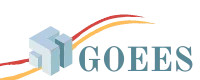 Logo GOEES