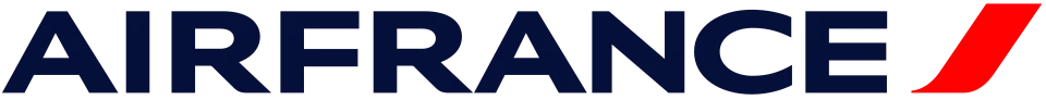 Logo Air France