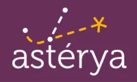 Logo Astérya