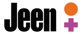 Logo Jeen