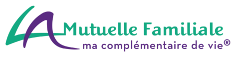 Logo La Mutuelle Familiale