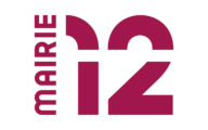 Logo Mairie 12