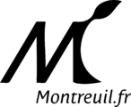 Logo Montreuil