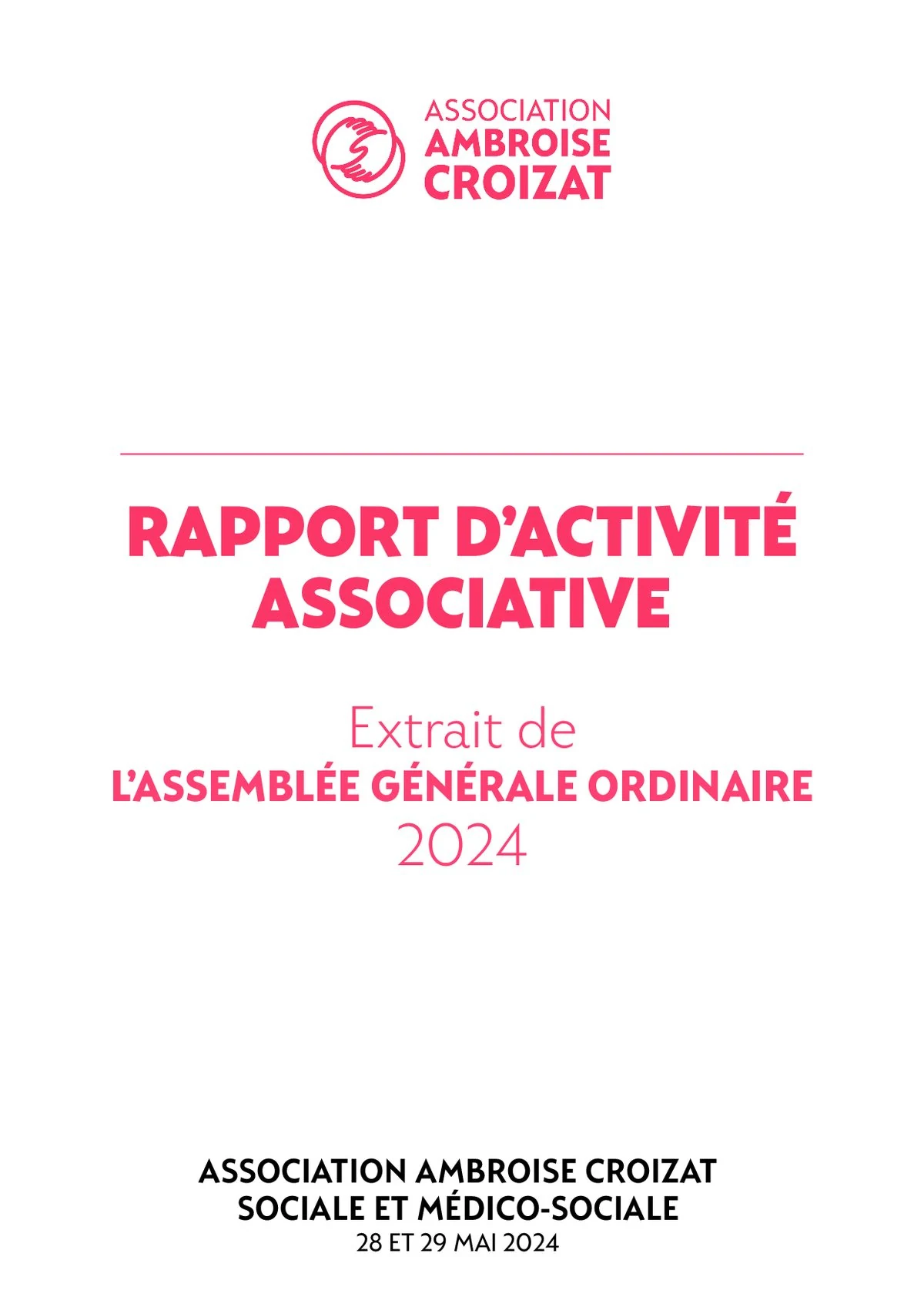 Sociale et Médico-Sociale