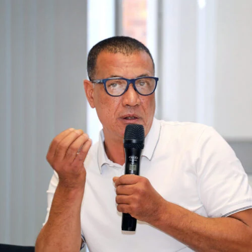 Abdelkrim AHIL