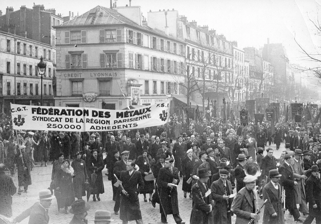 Sécurité sociale : une conquête populaire à défendre