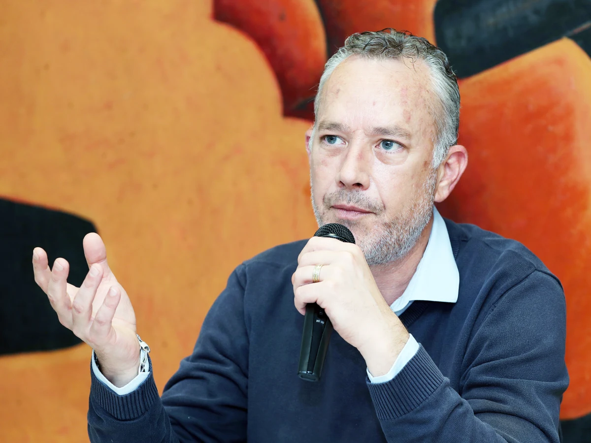 Stéphane Flegeau : 4 questions au secrétaire général de la Fédération des métaux