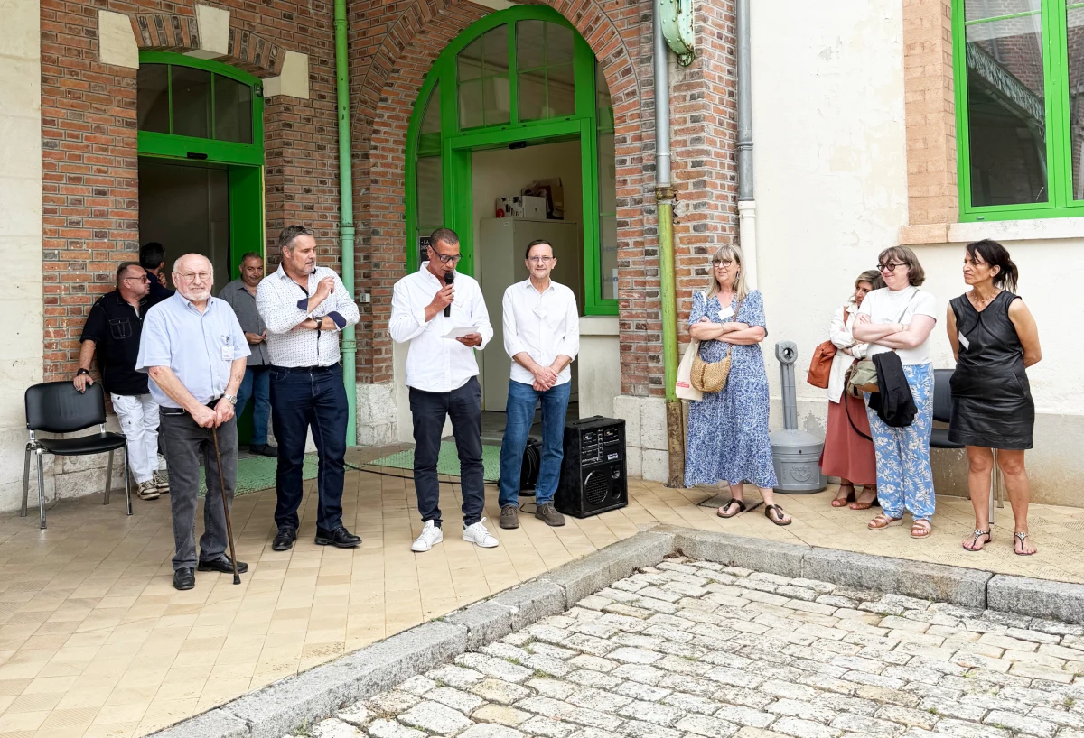 40 ans de réadaptation au Centre Louis Gatignon
