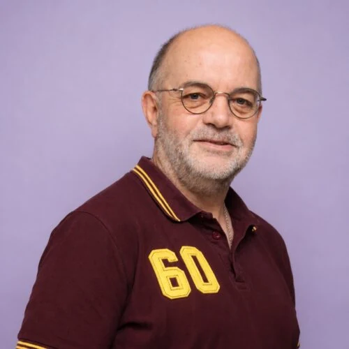 Alain IHLER