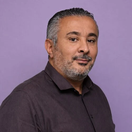 Faouzi AD