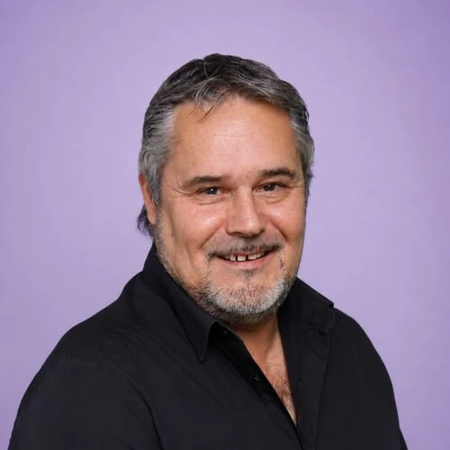 Hervé LEBLANC