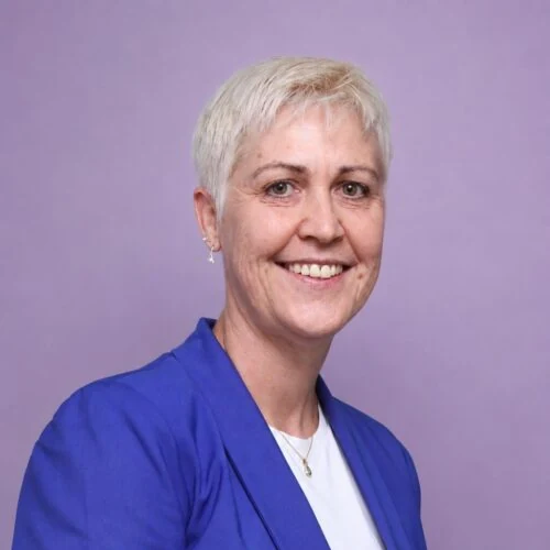 Magali BRAYE