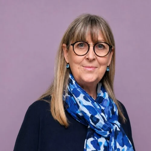 Nathalie GAMIOCHIPI
