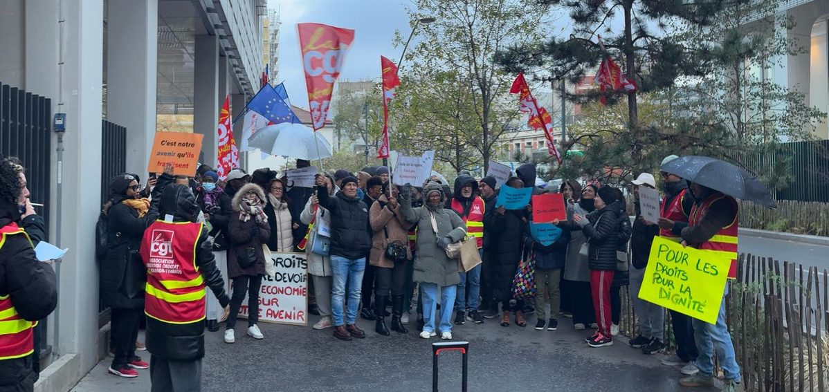Inclusion “sous contrainte” : quand les politiques d’emploi contredisent la réadaptation professionnelle et la transformation de l’offre de formation