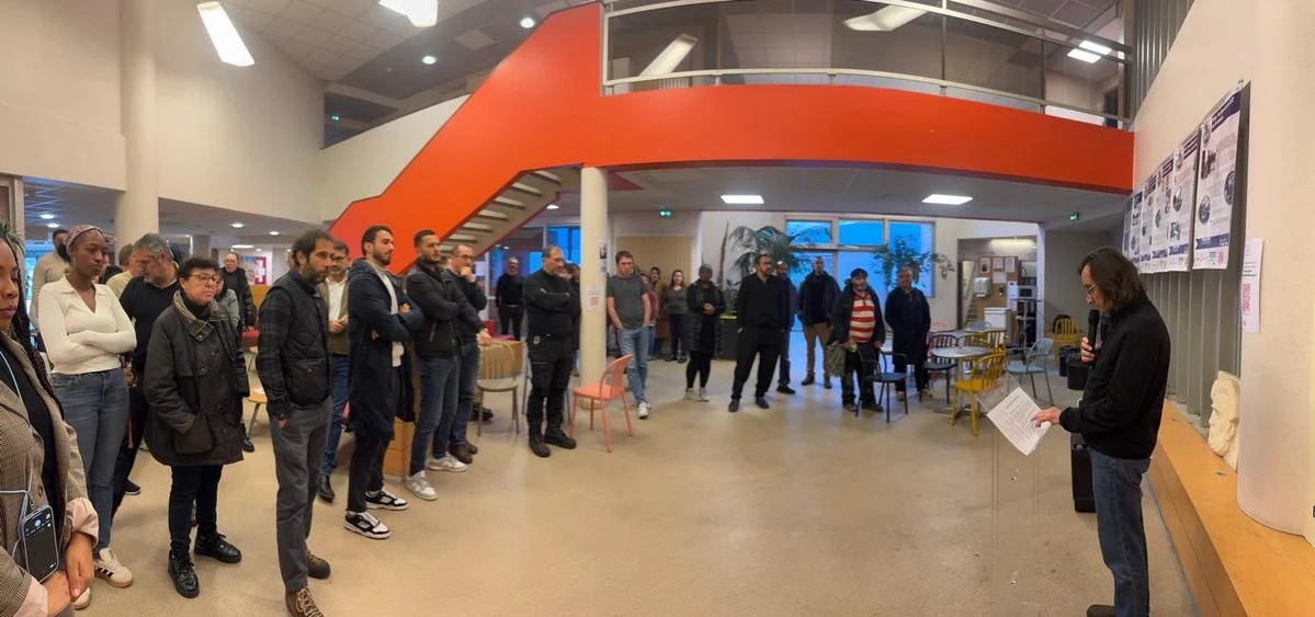 Une exposition itinérante pour célébrer 80 ans d’histoire sociale