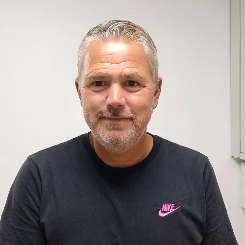 Steeve GAUDIN