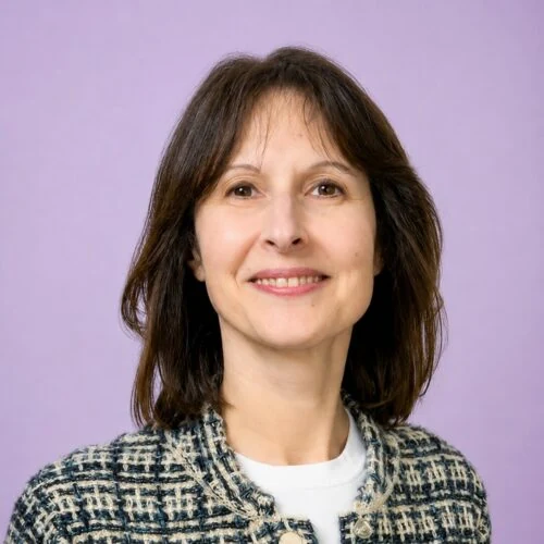 Sylvie GAUTIER
