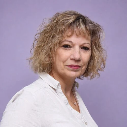 Véronique COUTURIER
